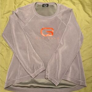 CycleBar long sleeve